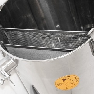 Unterstell Siebkanne 50 kg  Mellarius Maxiline
