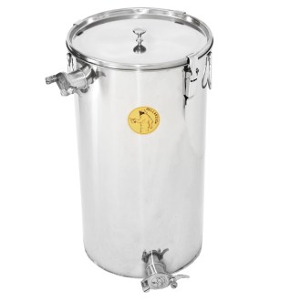 Unterstell Siebkanne 50 kg  Mellarius Maxiline