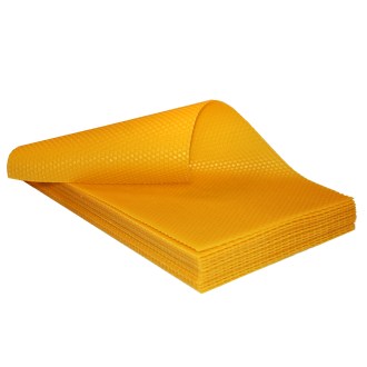 Mittelwände Zander 395 x 135 mm - kaltwalzen