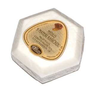 Pleva Seife mit Gelée Royale - 95g