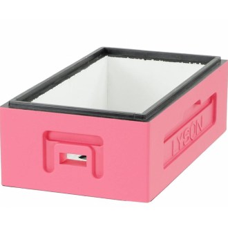 Aufsatz für einen Bienenstock 6 Rahmen Dadant Blatt 1/2