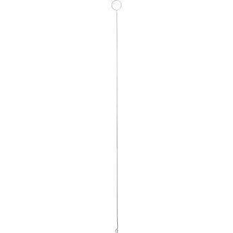 Werkzeug zum Einziehen des Dochtes – 45 cm