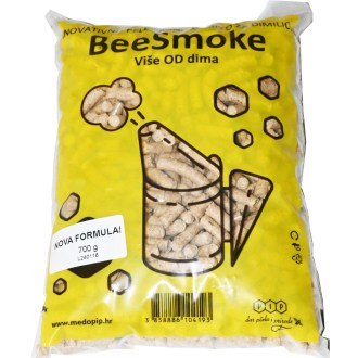 Räucherbrennstoff BeeSmoke 700 g