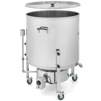 Elektrischer Dampfwachsschmelzer ApiCera – 3 kW