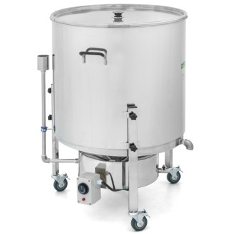 Elektrischer Dampfwachsschmelzer ApiCera – 3 kW