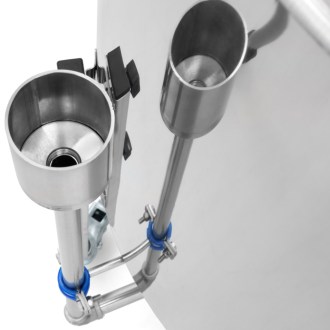 Elektrischer Dampfwachsschmelzer ApiCera – 3 kW