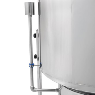 Elektrischer Dampfwachsschmelzer ApiCera – 3 kW