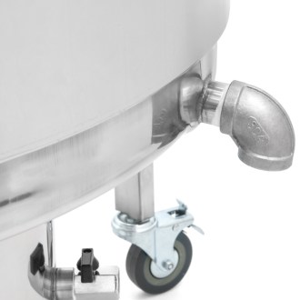 Elektrischer Dampfwachsschmelzer ApiCera – 3 kW