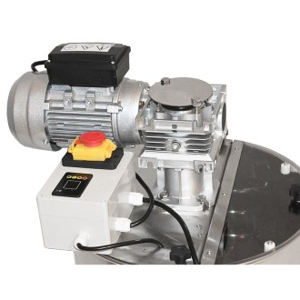 Rührmaschinen Mellarius ProLine 230 V Vol. 135 kg - Automatik