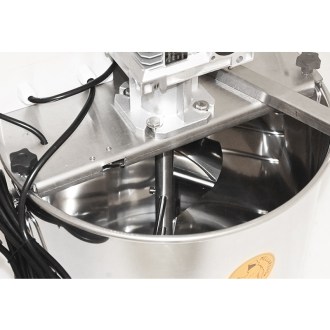 Rührmaschinen Mellarius ProLine 230 V Vol. 135 kg - Automatik