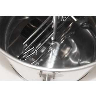 Rührmaschinen Mellarius ProLine 230 V Vol. 135 kg - Automatik