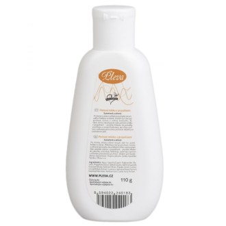 Pleva Gesichtsmilch mit Propolis