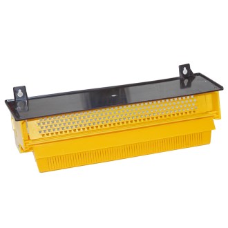 Fluglochpollenfalle zum Sammeln von Pollen 37,5 cm