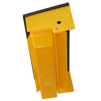 Fluglochpollenfalle zum Sammeln von Pollen 37,5 cm