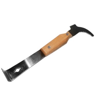 Stockmeißel vndm