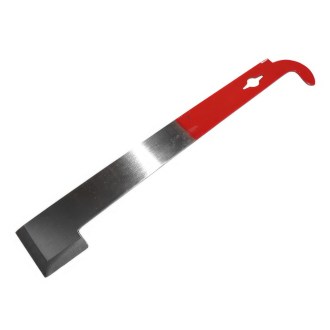 Imker  Stockmeisel aud  Edelstahl - USA