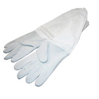 Lederhandschuhe - Ziege - S-XXL