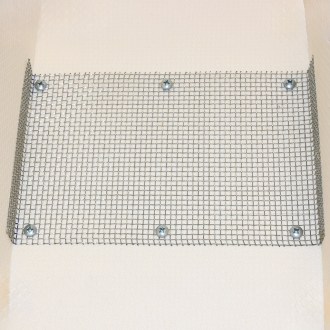 Styrodur Ablegerkasten Langstroth JUMBO - 6 Rahmen