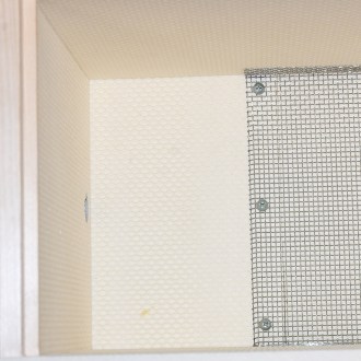 Styrodur Ablegerkasten Langstroth JUMBO - 6 Rahmen