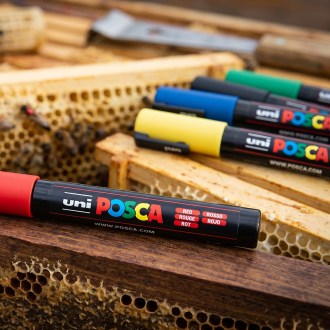 POSCA Zeichenstifte