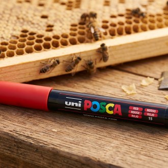 POSCA Zeichenstifte