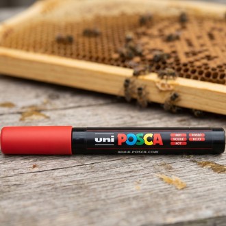 POSCA Zeichenstifte