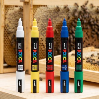 POSCA Zeichenstifte