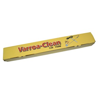 Varroa Cleaner - Verdampfer