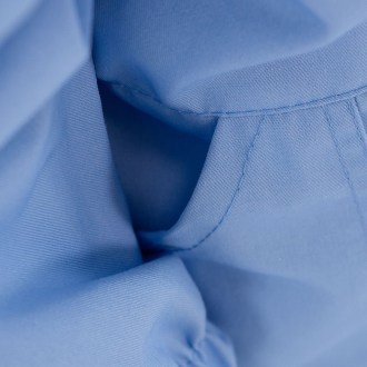 Imkeranzug mit Hut - blau - Lysoń, Größe: S-XXXL