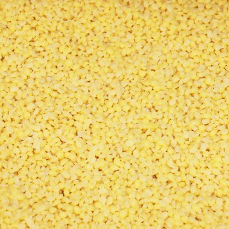 Bienenwachs - gelbe Pellets - 500 g