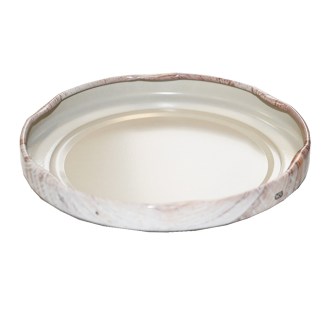 Twist-Off-Deckel für Glas TO 82 - RTS - Gemüse 6