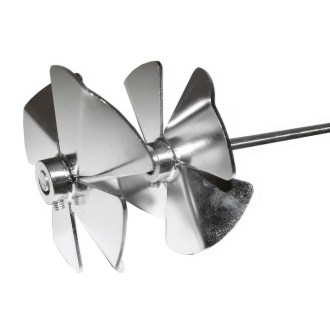 Rührpropeller