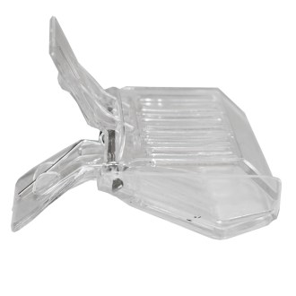Abfangkäfige CLIP transparent