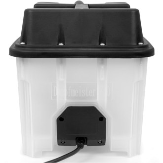Dampferzeuger ApiNord® PRO – 7 l