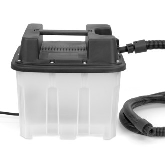 Dampferzeuger ApiNord® PRO – 7 l