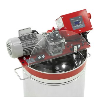 Lyson Honigrührgerät 50l mit Automat 400V