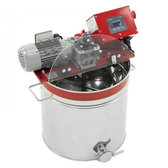Lyson Honigrührgerät 50l mit Automat 400V