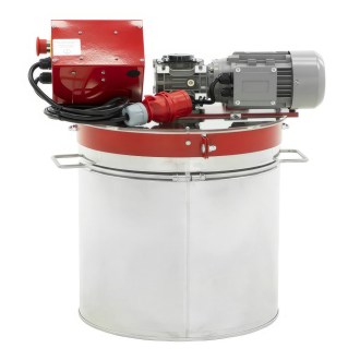 Lyson Honigrührgerät 50l mit Automat 400V