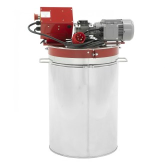 LYSON Honigrührgerät 70 l mit Automat 400v