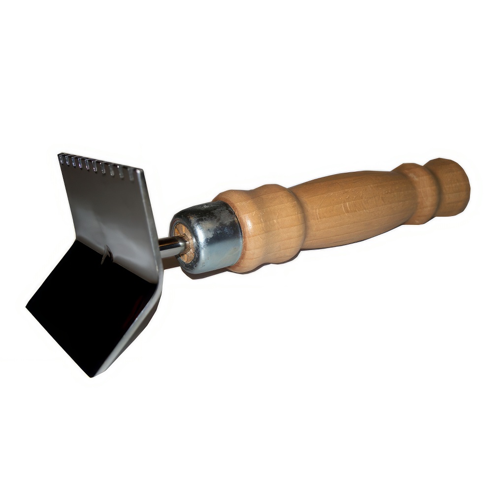 Reinigungskratzer
