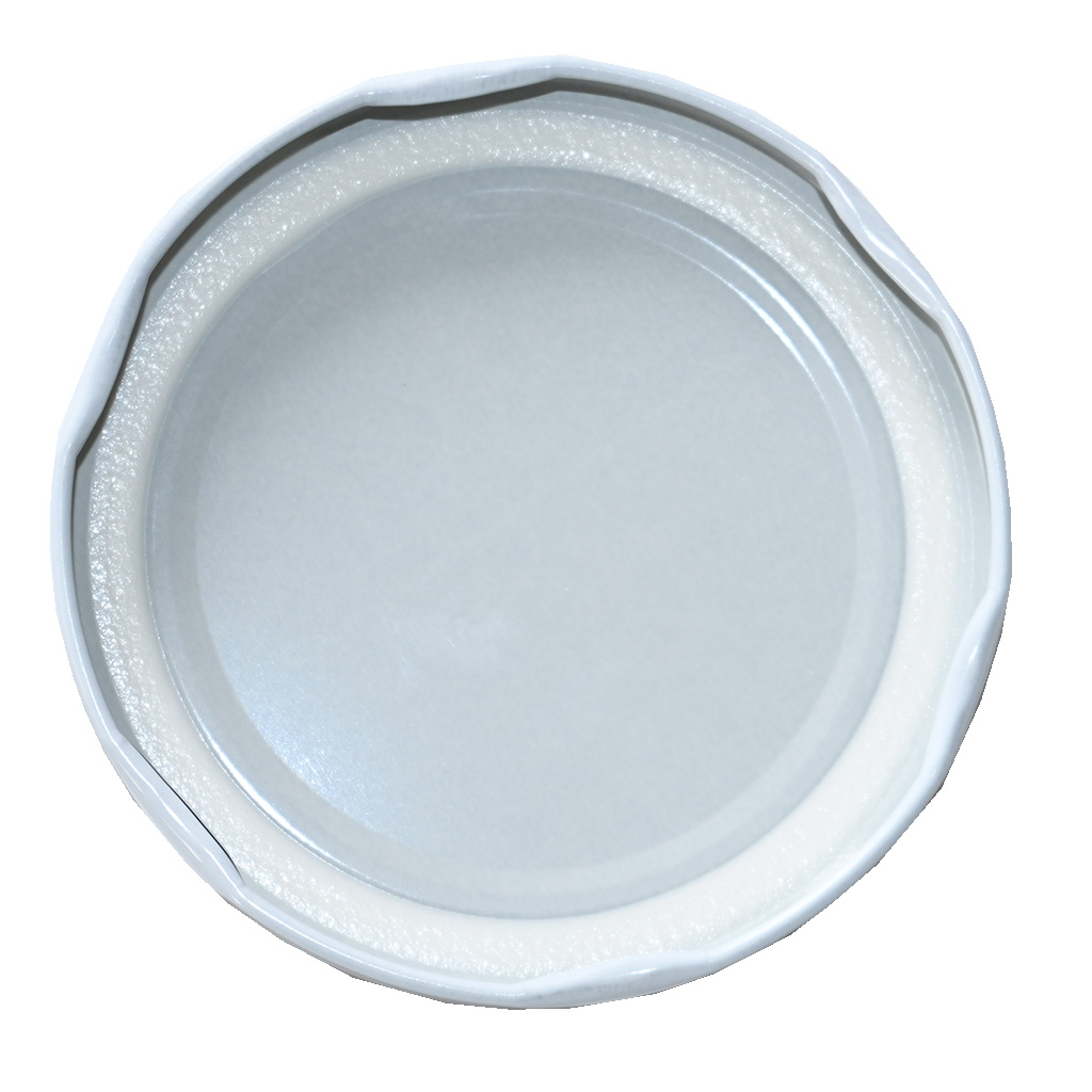 Deckel für Glas TO 82 – Bienen, Linde und Honig 700 Stk. – ganze Karton – HOJ1