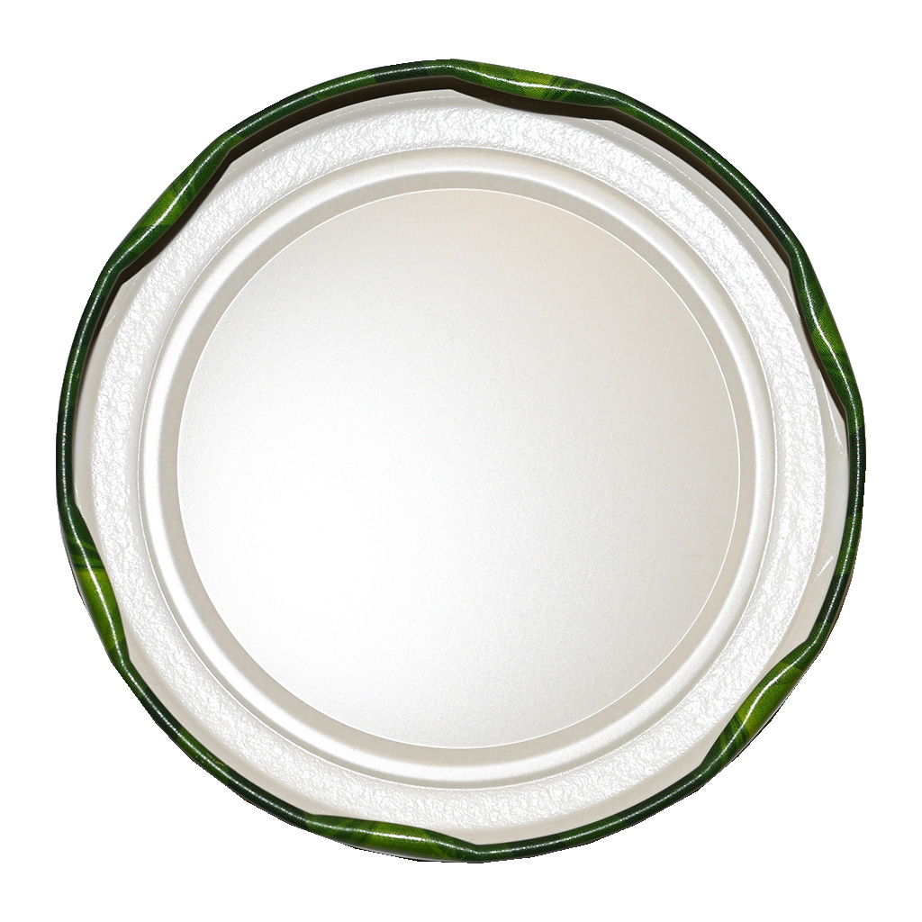 Twist-Off-Deckel für Glas TO 82 - RTS - Gemüse 2