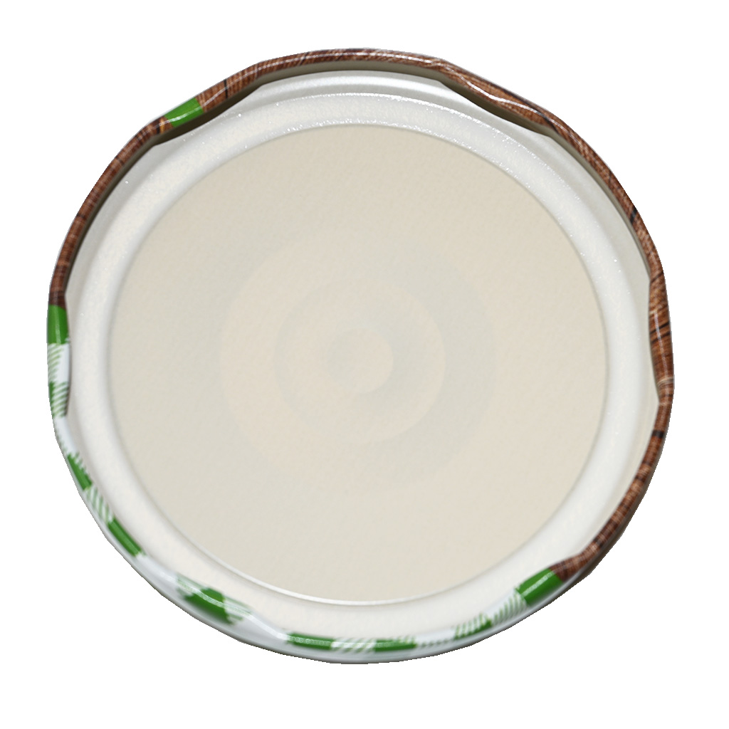 Twist-Off-Deckel für Glas TO 82 - RTS - Gemüse 3