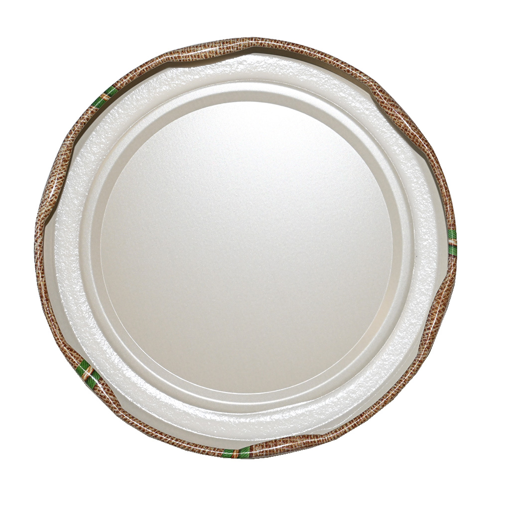 Twist-Off-Deckel für Glas TO 82 - RTS - Gemüse 4