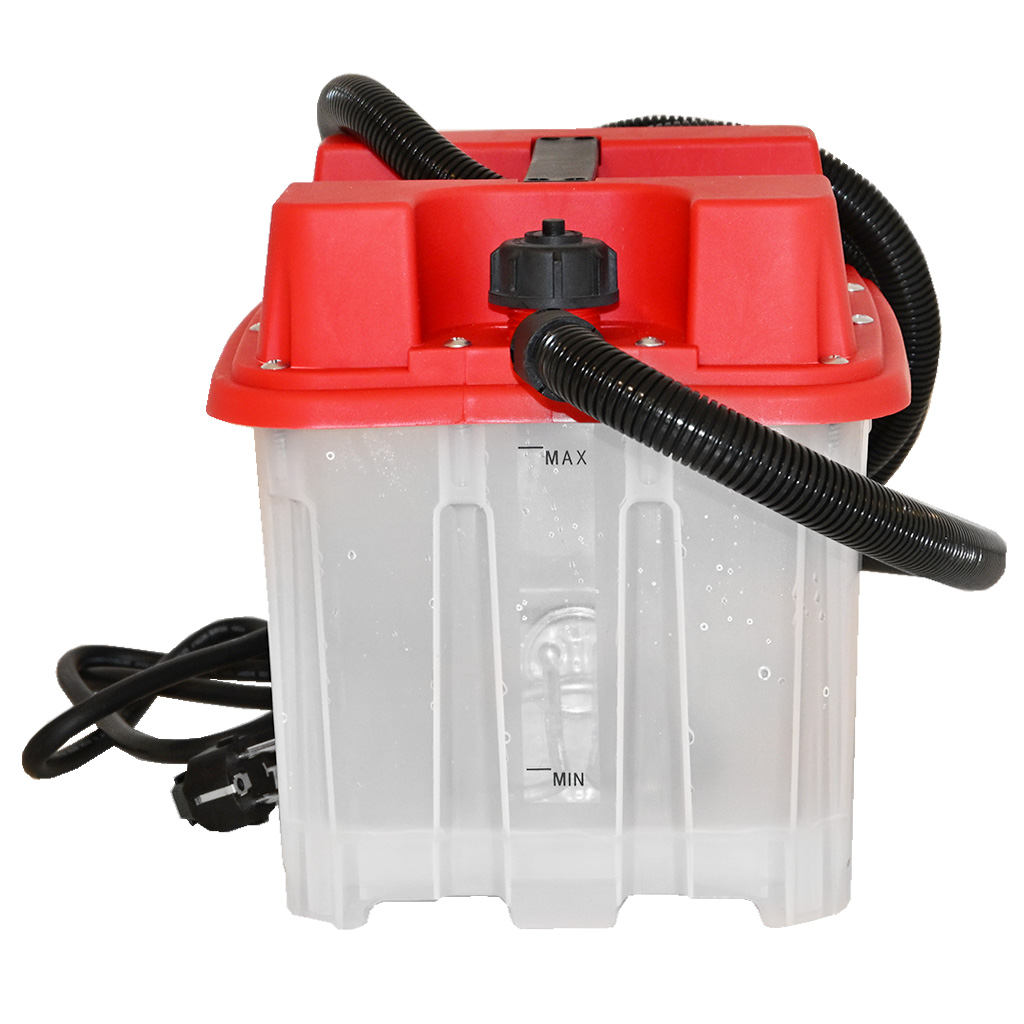 Dampferzeuger Mellarius - 7,5 l