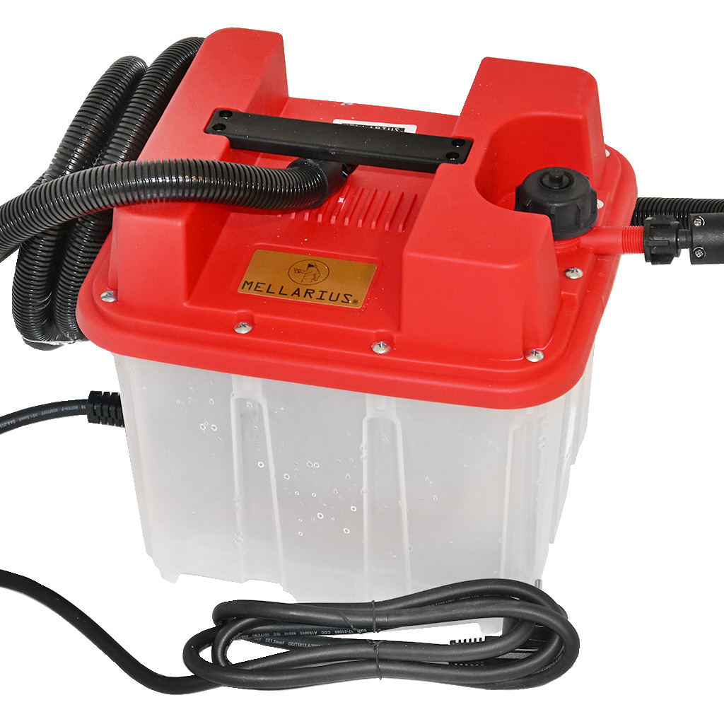 Dampferzeuger Mellarius - 7,5 l